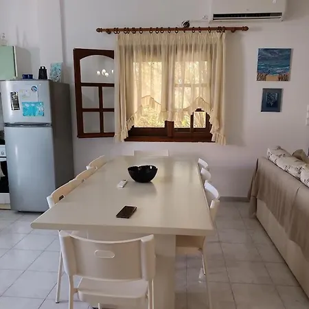 Olive Tree House *