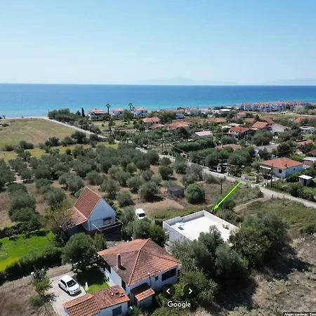 Olive Tree House Sozopoli