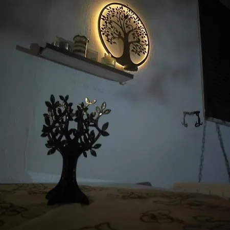 Olive Tree House * Sozopoli