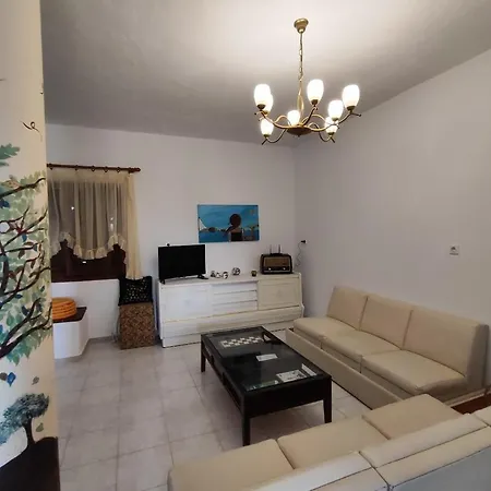 Olive Tree House Holiday home Sozopoli
