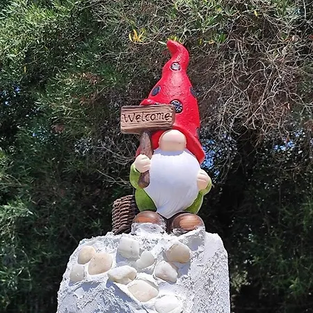 בית נופש Olive Tree House
