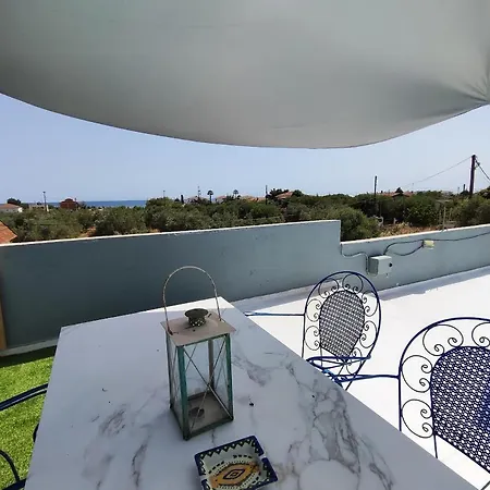 Olive Tree House Sozopoli