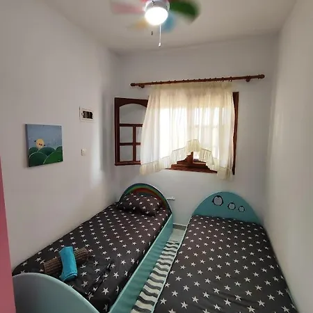 Holiday home Olive Tree House *