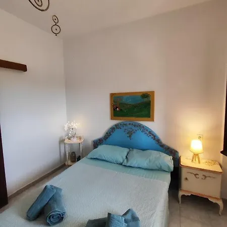 Olive Tree House Holiday home Sozopoli